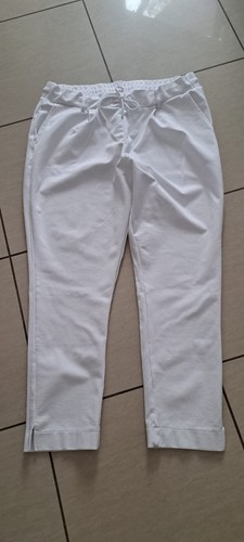 Stoffhose xxl neu - stoffhose,