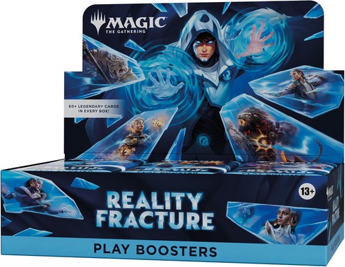 Magic the gathering - magic,