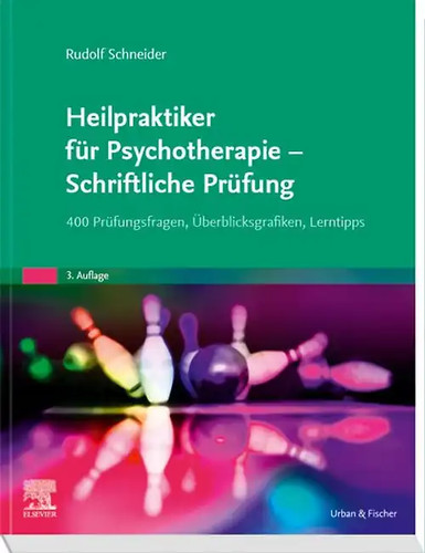 Heilpraktiker für