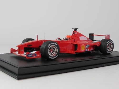 Replicas ferrari 2000 - gp,