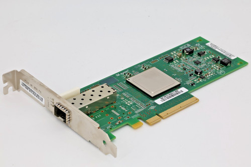 Storageworks 81q qlogic hba - 81q,