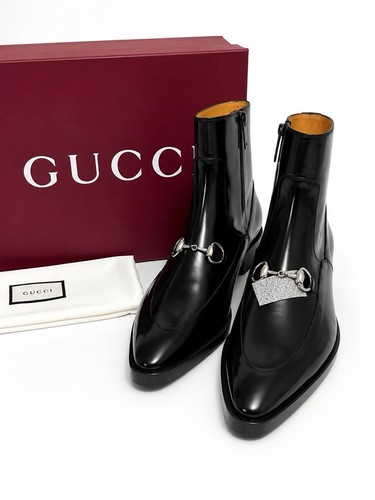 Gucci horsebit - gucci,