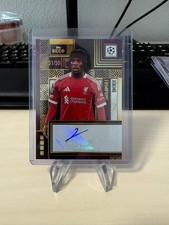 2025-26 Topps Deco Current