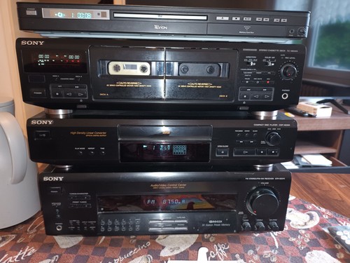 Tevion dvd player 7000 - tevion, incl