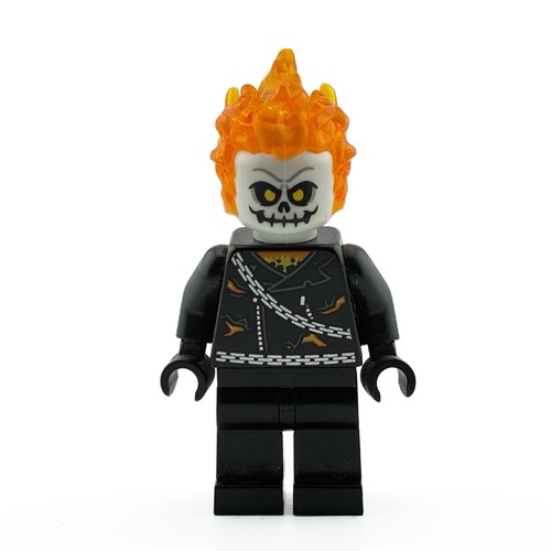 Lego super heros marvel - super,