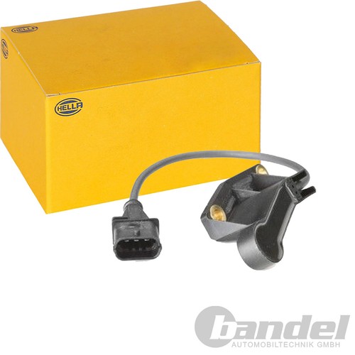 Hella nockenwellensensor für - hella,