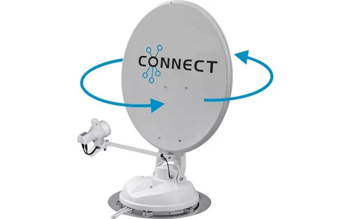 Maxview sat antenne - sat-antenne, connect