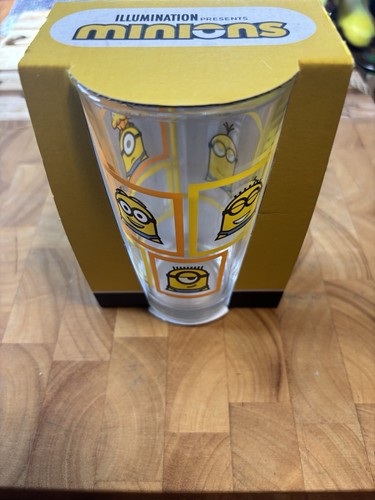 Offizielle minions universal - offizielle,