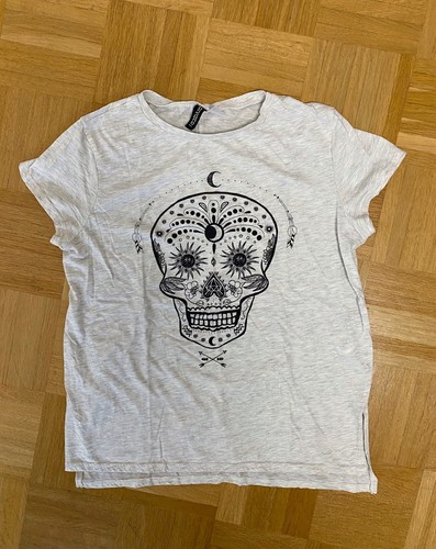 Divided shirt gr m - h&m, gr.