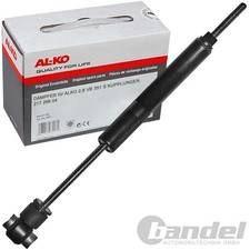 AL-KO STOßDÄMPFER AUFLAUF-DÄMPFER ANHÄNGER KUPPLUNG CARAVAN 2,8 VB 351S 3500kg