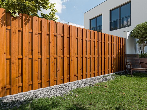 Sichtschutzzaun pinus - sichtschutzzaun,