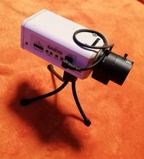 Sanyo VCC-4115PA Kamera