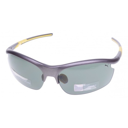 Puma brille herren damen - herren, grau