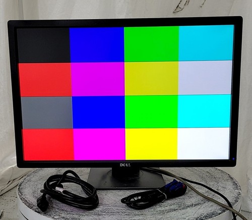 Dell u2412mc lcd - dell,