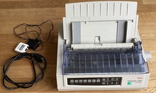 Oki microline ml3390 eco - microline,