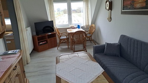 Nordsee ferienwohnung frei ab - ,
