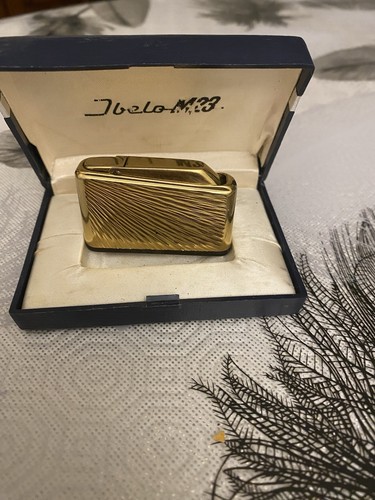 Ibelo m23 vintage - m23, goldener