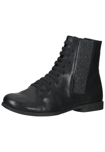 Think stiefelette echtleder - think!,