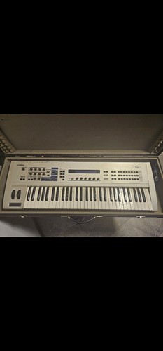 Yamaha cs6x control - cs6x,