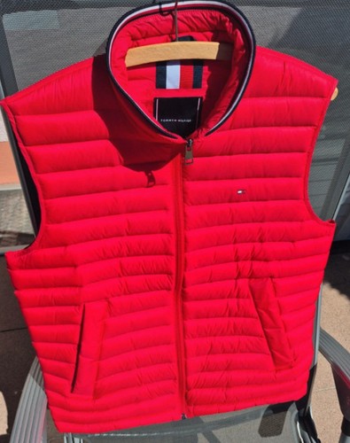 Tommy hilfiger herren weste - tommy, hilfiger,