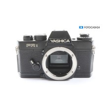 Yashica FR I + Sehr Gut (282160)