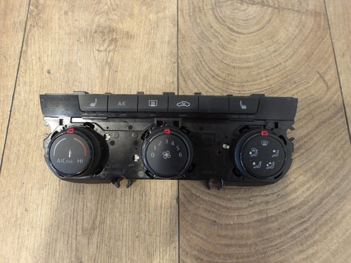 Klimabedienteil seat leon - seat, 5f
