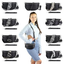 Crossbody Bag Bauchtasche