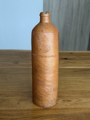 Antike selterswasser - antike,
