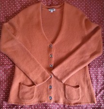 Insieme Cashmere Strickjacke