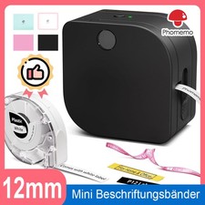 Phomemo p12 bluetooth - phomemo,