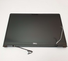 Dell Latitude 5400 Display
