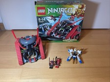 Lego 70504 ninjago - lego®,