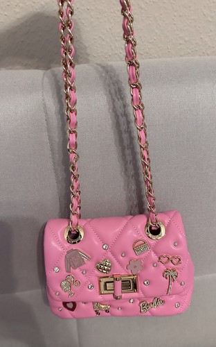 Limited edition aldo barbie - limited,