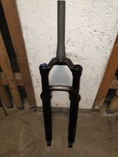 Federgabel Mig 29" 120mm Air Tapered 15x110 Boost Lockout