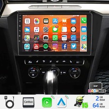 DAB+ Für VW Passat B8