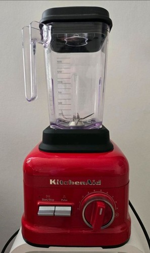 Kitchenaid blender standmixer - kitchenaid,