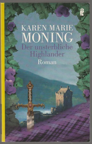 Der unsterbliche highlander - unsterbliche,