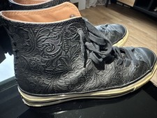 Converse echtleder - echtleder, 43