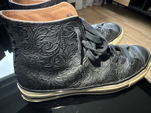 Converse echtleder - 43, (9)