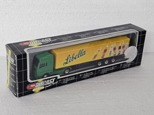 Truck Stop - Libella -