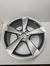 AUDI A6 S6 4G Original 20 Zoll