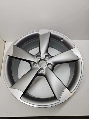 Audi original 20 zoll - s6, 4g