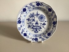 Meißen zwiebelmuster - meißen,