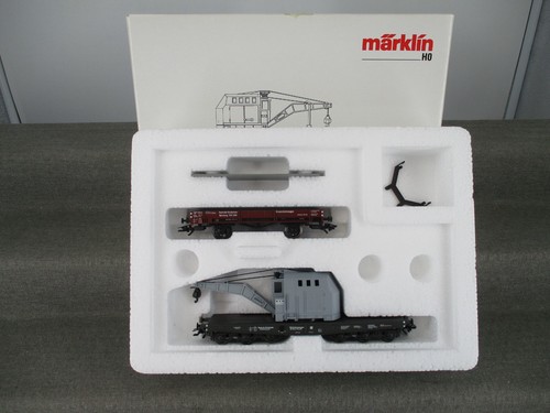 Märklin spur 48674 - spur, h0