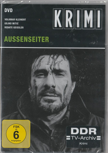 Gojko mitic renate geissler - geissler,