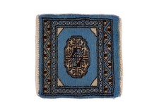 Pakistan Buchara Teppich 30x30