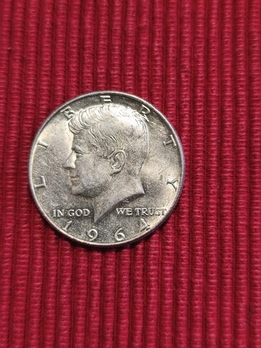 Dollar jf kennedy - us,