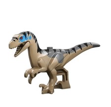 LEGO Jurassic World -