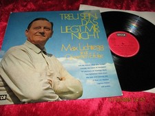 LP-MAX LICHTEGG-singt