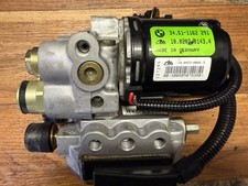 BMW E36 ABS Hydroaggregat 34 51 1 162 291